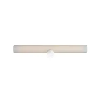 Daylight Lampadina LED S14D in porcellana tubolare dimmerabile