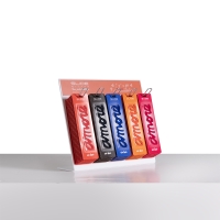 Slide Amore Message decorative writing