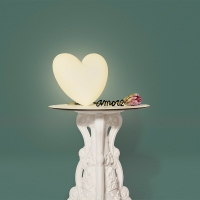 Slide Amore Message decorative writing