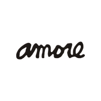 Slide Amore Message decorative writing