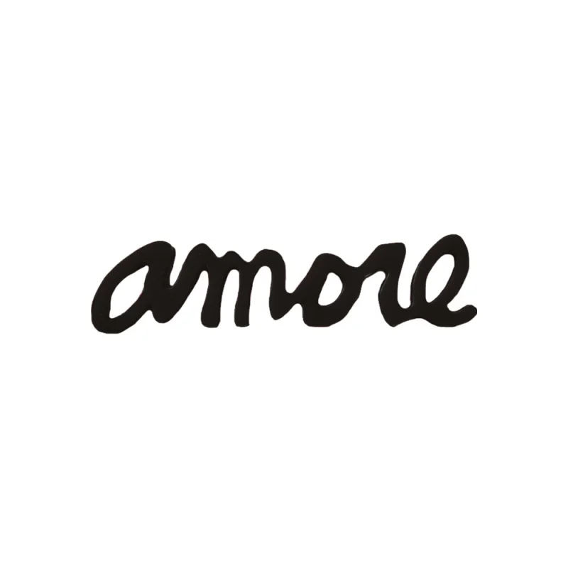 Slide Amore Message scritta decorativa Slide Amore Message scritta decorativa