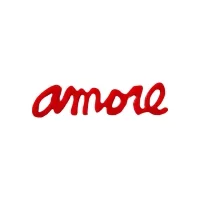 Slide Amore Message scritta decorativa