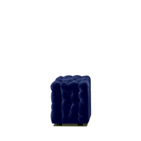 Meritalia La Michetta Arm 73 modular sofa