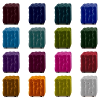 Meritalia La Michetta Arm 73 modular sofa