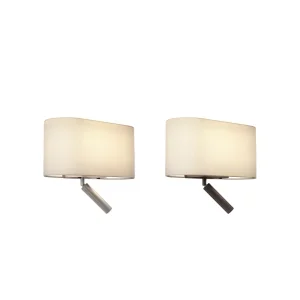 Astro Lighting Venn Reader wall lamp