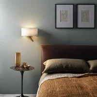 Astro Lighting Venn Reader wall lamp