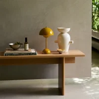&Tradition Ita OS4 and OS5 bench