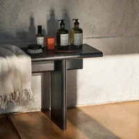 &Tradition Ita OS4 and OS5 bench