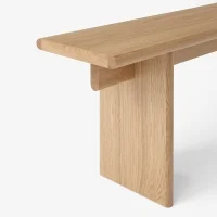 &Tradition Ita OS4 and OS5 bench
