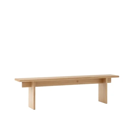 &Tradition Ita OS4 and OS5 bench