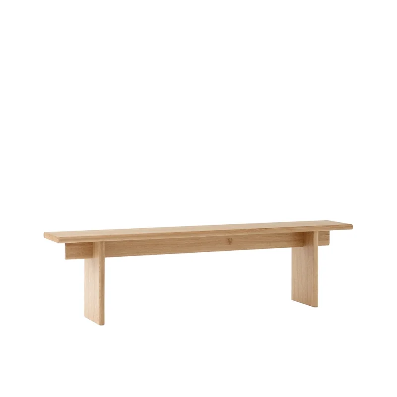 &Tradition Ita OS4 and OS5 bench &Tradition Ita OS4 and OS5 bench