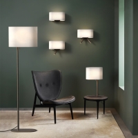 Astro Lighting Venn Reader Twin lampada da parete
