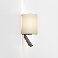 Astro Lighting Venn Reader Twin lampada da parete