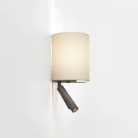 Astro Lighting Venn Reader Twin lampada da parete