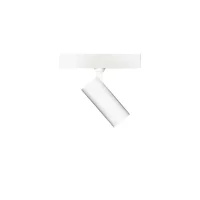 Logica Sistema Klik Klak Micro proiettore cilindrico magnetico Logica Sistema Klik Klak Micro proiettore cilindrico magnetico