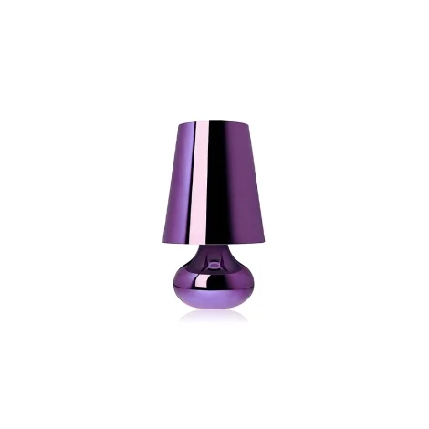 Kartell Cindy table lamp