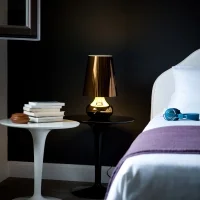 Kartell Cindy lampada da tavolo