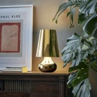 Kartell Cindy lampada da tavolo