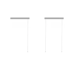 DCW rosone Canopy per modulo VVV