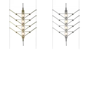DCW modulo VVV lampada a sospensione