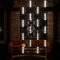 DCW modulo VVV lampada a sospensione