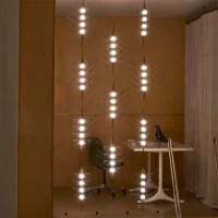 DCW modulo VVV lampada a sospensione