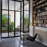 copy of DCW Rosalie wall lamp