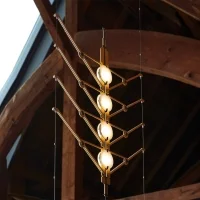 DCW modulo VVV lampada a sospensione