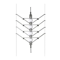 DCW modulo VVV lampada a sospensione