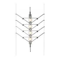 DCW modulo VVV lampada a sospensione