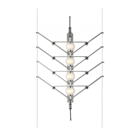DCW modulo VVV lampada a sospensione