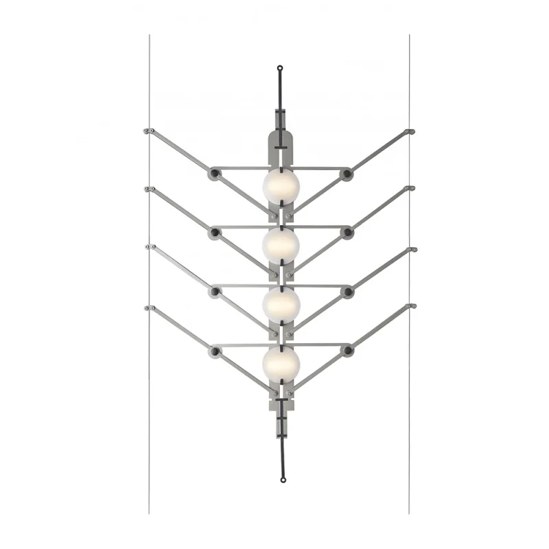 DCW modulo VVV lampada a sospensione