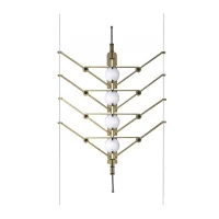 DCW modulo VVV lampada a sospensione