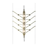 DCW modulo VVV lampada a sospensione