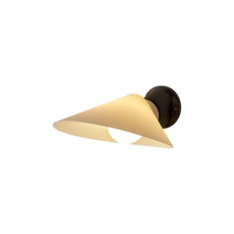DCW Plume Bathroom lampada da parete