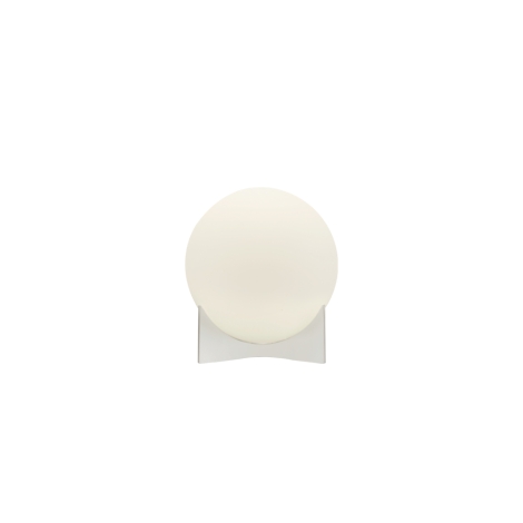 copy of Terzani Argent led table lamp