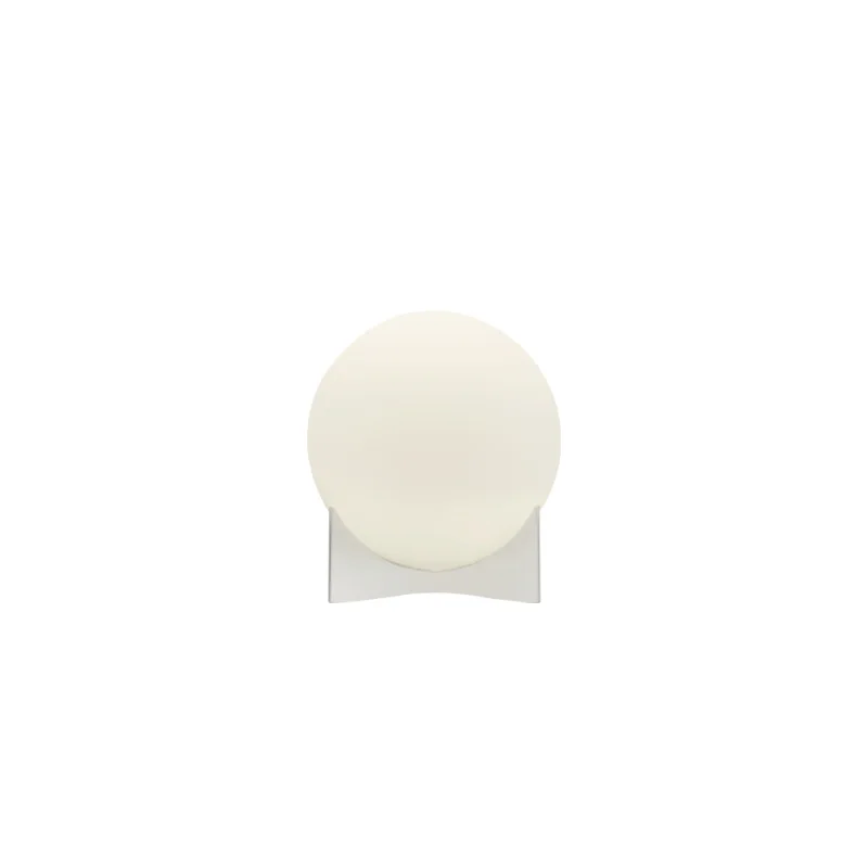 copy of Terzani Argent led table lamp