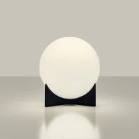 copy of Terzani Argent led table lamp