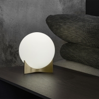 copy of Terzani Argent led table lamp
