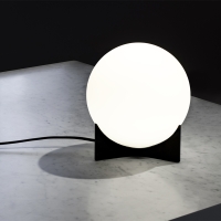 copy of Terzani Argent led table lamp