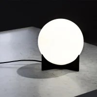 copy of Terzani Argent led table lamp