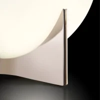 copy of Terzani Argent led table lamp