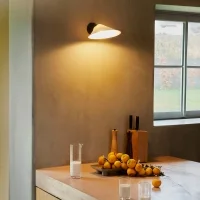 DCW Plume wall lamp