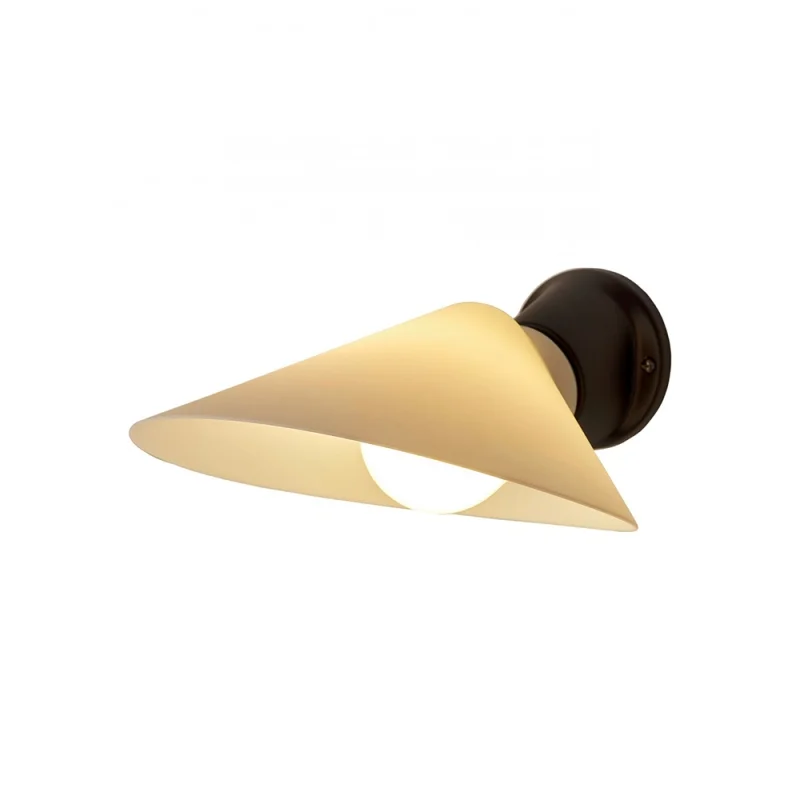 DCW Plume wall lamp DCW Plume wall lamp