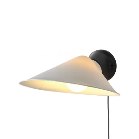 DCW Plume lampada da parete