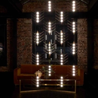 copy of DCW Rosalie wall lamp