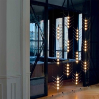 copy of DCW Rosalie wall lamp