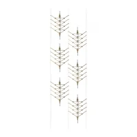 DCW module composition VVV suspension lamp DCW module composition VVV suspension lamp