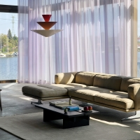 &Tradition coffee table Ita OS3