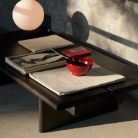 &Tradition coffee table Ita OS3